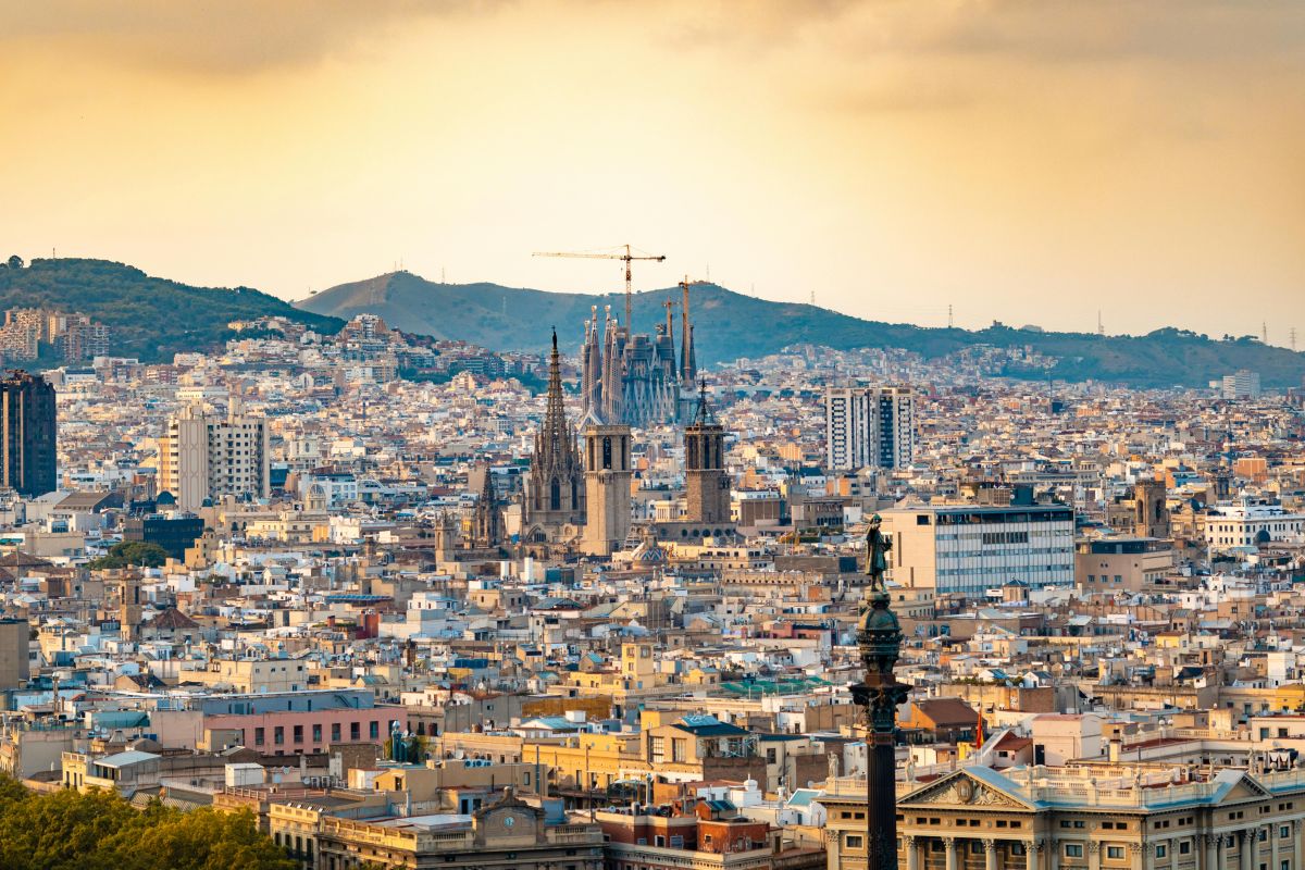 Barcelona: pasos legales ante abuso inmobiliario