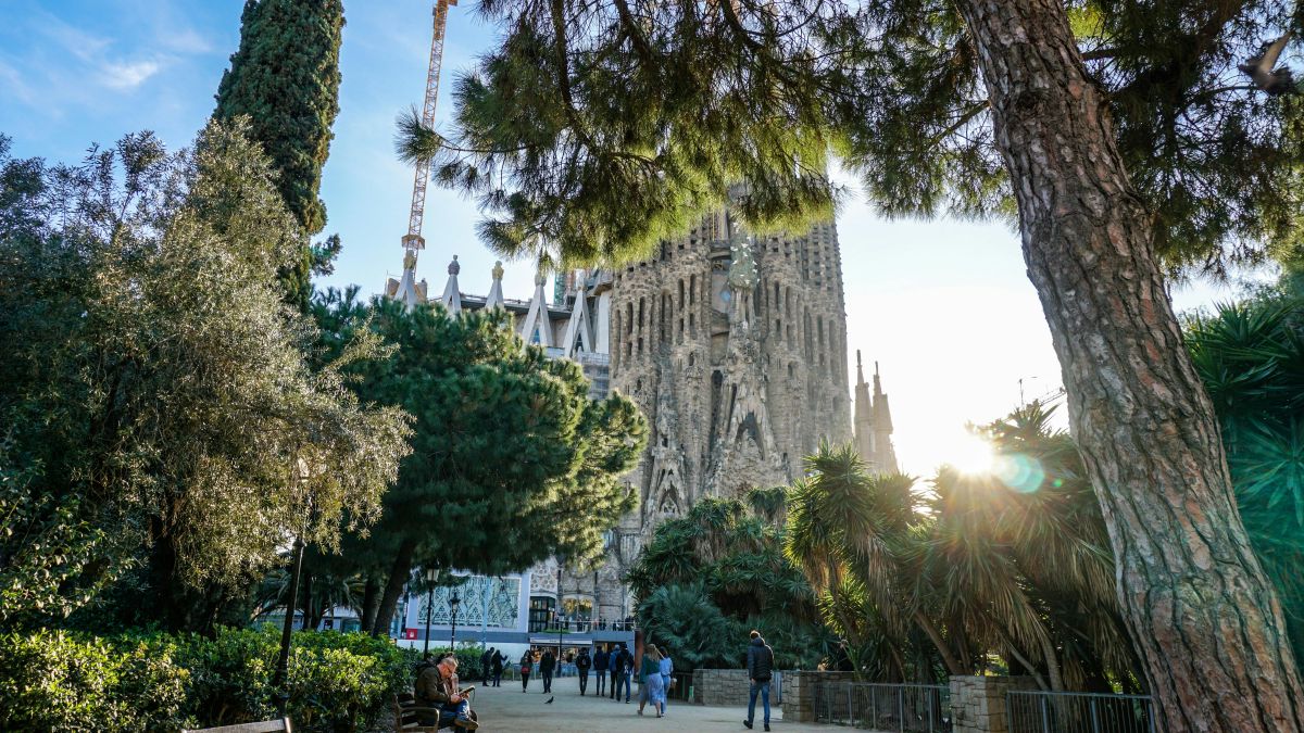 Barcelona: reclamar retrasos en obras de vivienda