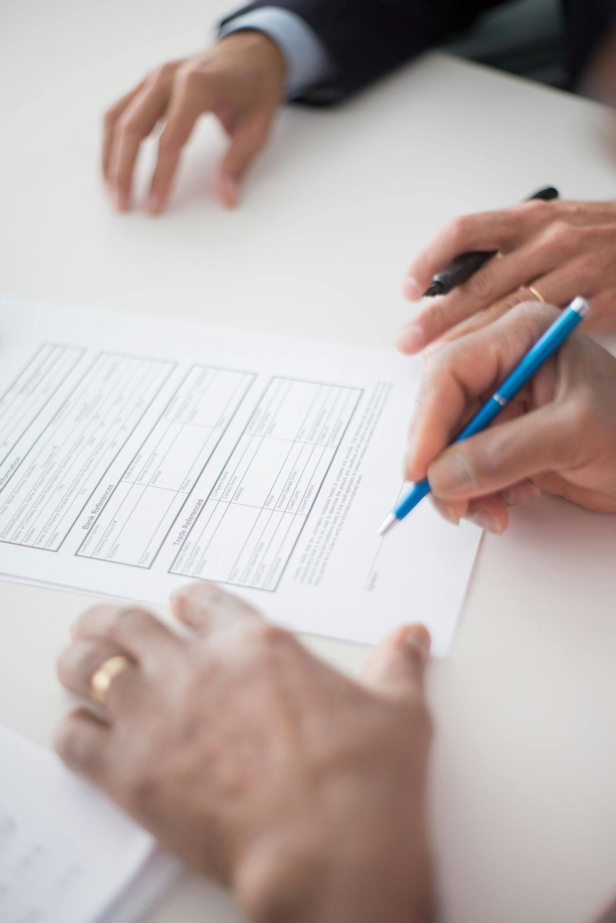 Checklist legal antes de alquilar: filtro y garantías