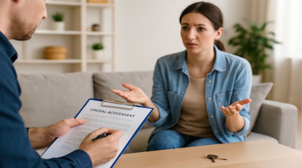 Cómo exigir reparación por negligencia del inquilino