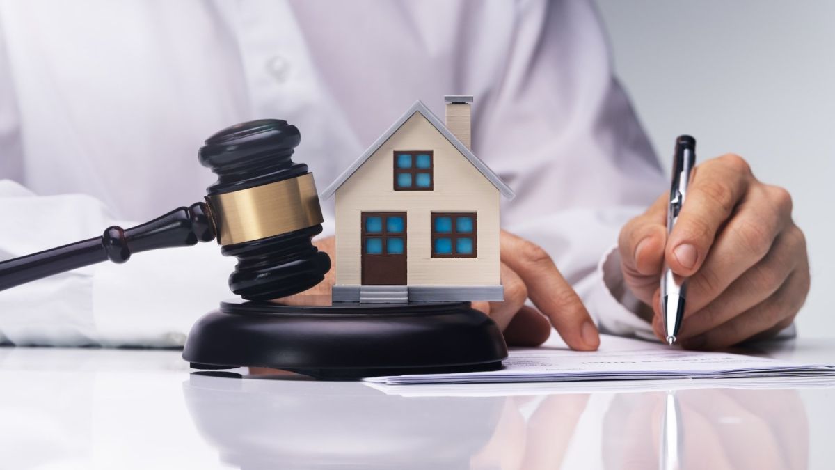 Cómo proteger legalmente tu propiedad arrendada