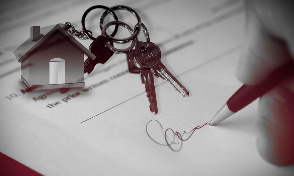 Cómo proteger tu propiedad de fraudes de alquiler