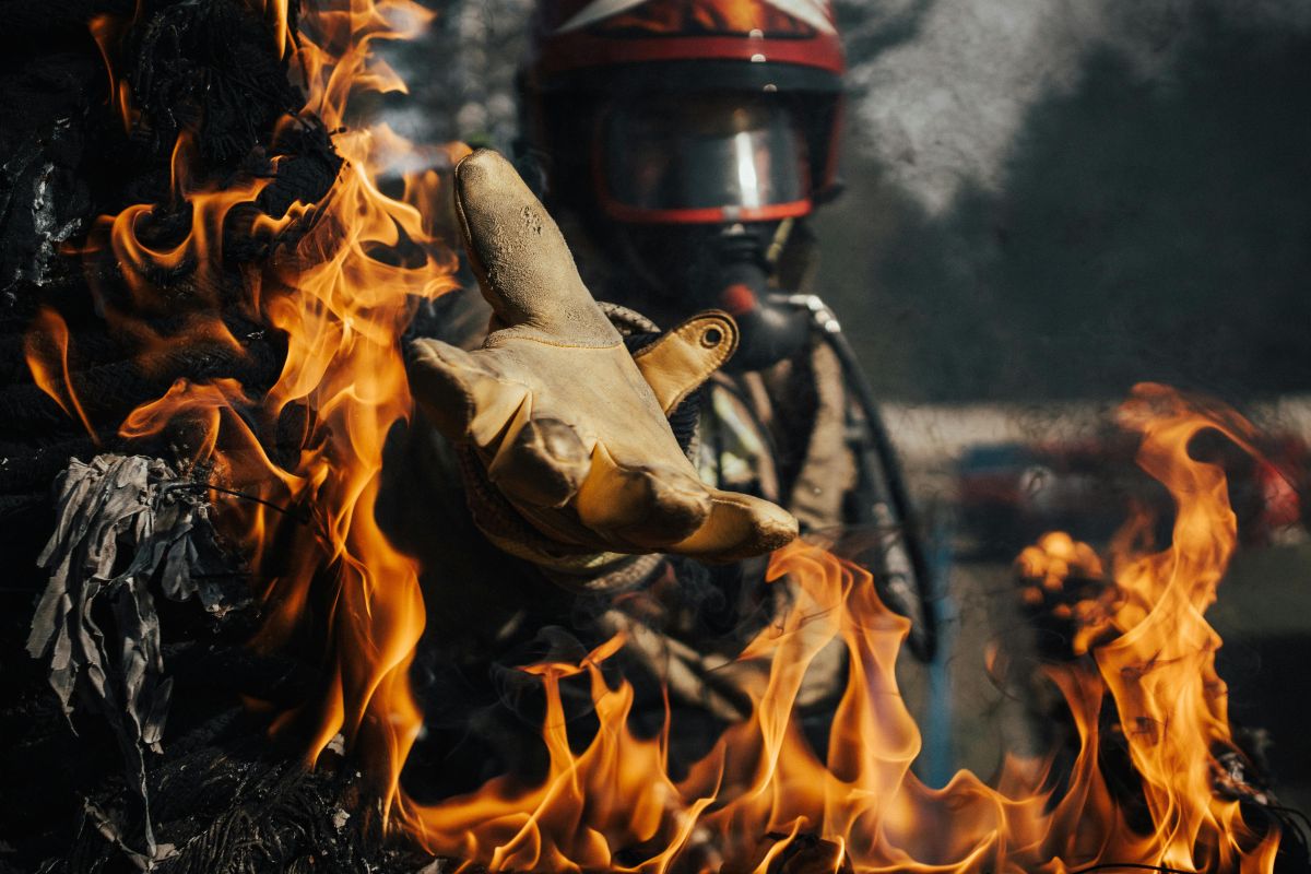 Cómo reclamar daños tras incendio en tu vivienda