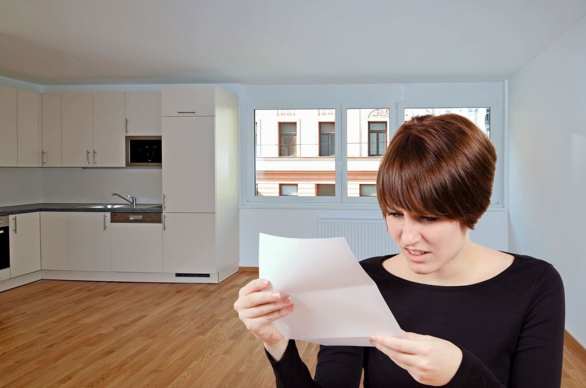 Cómo rescindir contrato por engaño en arrendamiento