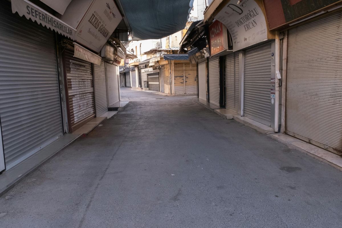 Derechos del propietario en alquiler de locales vacíos