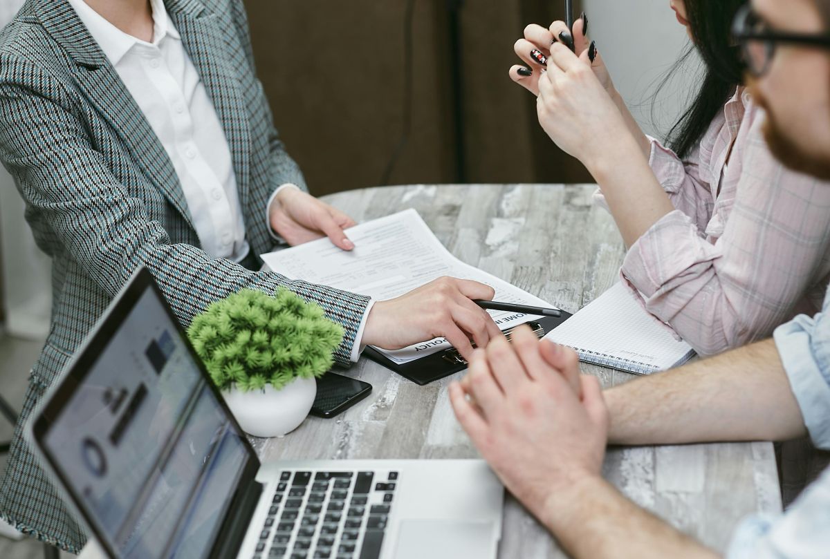 Gestión de arrendamientos y contratos de alquiler