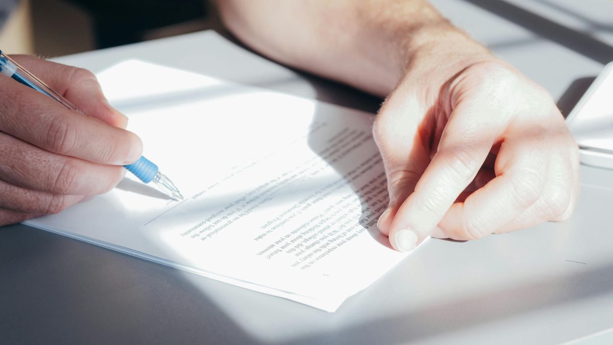 Pasos legales para recuperar una vivienda heredada