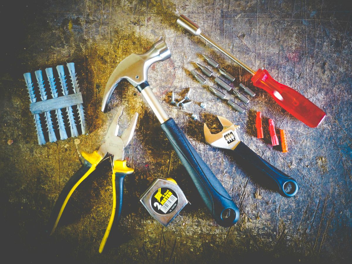 Pasos para resolver disputas sobre reparaciones