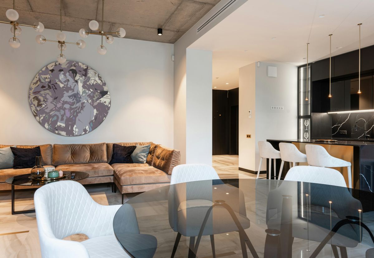 Qué hacer si el inquilino abandona con objetos