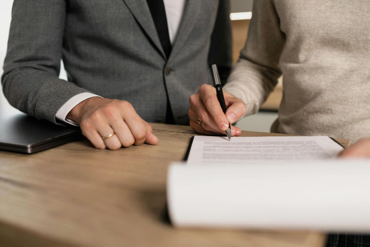 Qué hacer si el inquilino altera el contrato firmado