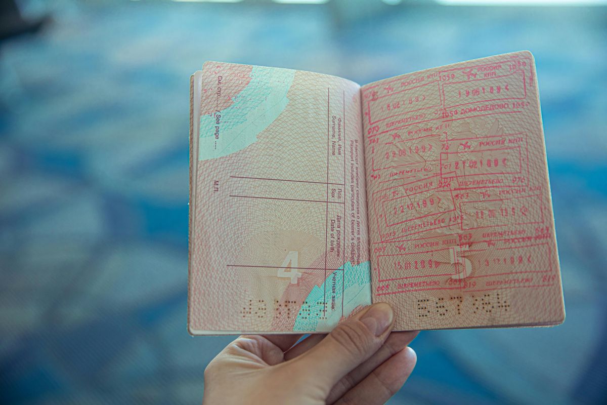 Qué hacer si el inquilino falsifica documentos